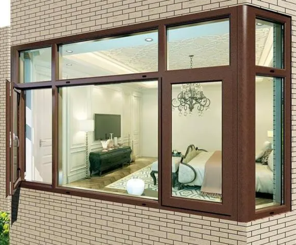 根據季節不同，斷橋鋁門窗的保養重點也是不一樣的